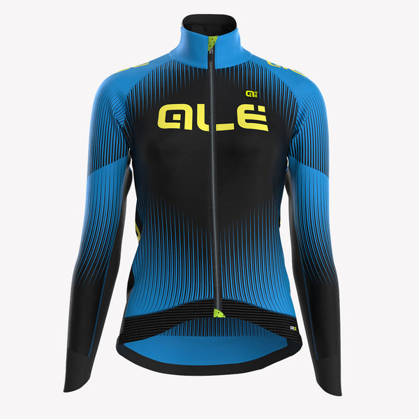 ALE GRAPHICS PRR WINTER JACKET “KRAKATOA”