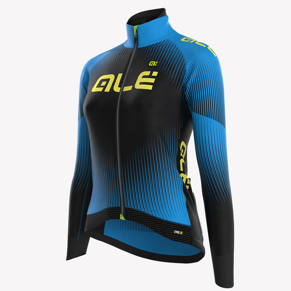 ALE GRAPHICS PRR WINTER JACKET “KRAKATOA”