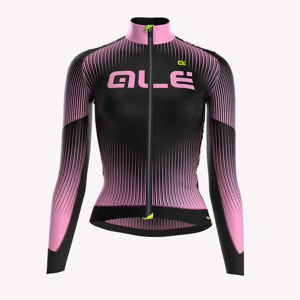 ALE GRAPHICS PRR WINTER JERSEY “KRAKATOA”