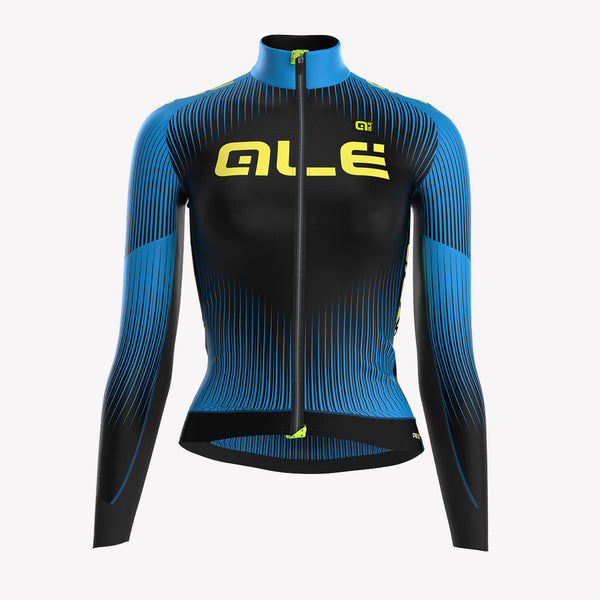 ALE GRAPHICS PRR WINTER JERSEY “KRAKATOA”