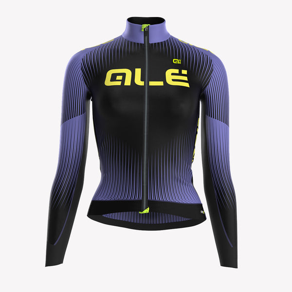 ALE GRAPHICS PRR WINTER JERSEY “KRAKATOA”