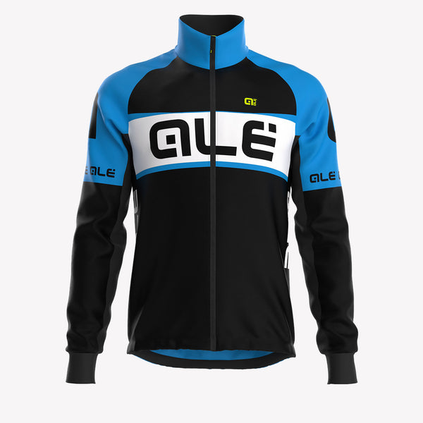 Speed Works Ale Road Cycling Men's Winter Jersey