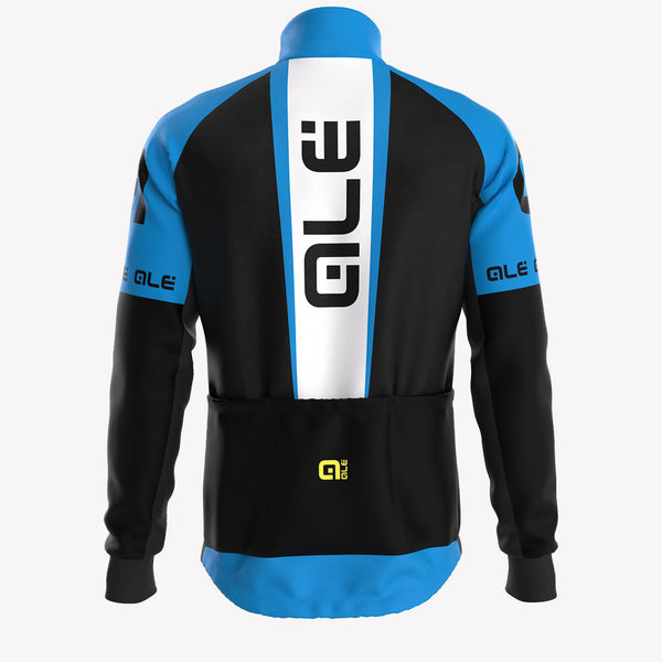 ALE GRAPHICS EXCEL MEN'S WINTER JERSEY “WEDDELL”