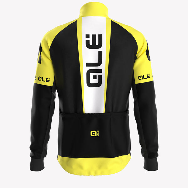 ALE GRAPHICS EXCEL MEN'S WINTER JERSEY “WEDDELL”