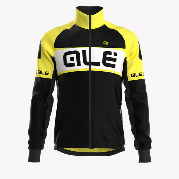 ALE GRAPHICS EXCEL MEN'S WINTER JERSEY “WEDDELL”