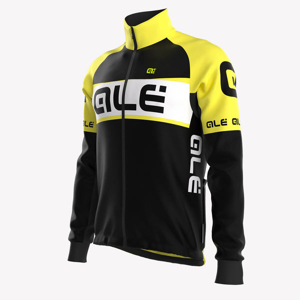 ALE GRAPHICS EXCEL MEN'S WINTER JERSEY “WEDDELL”