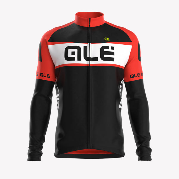 Speed Works Ale Road Cycling Men's Winter Jacket