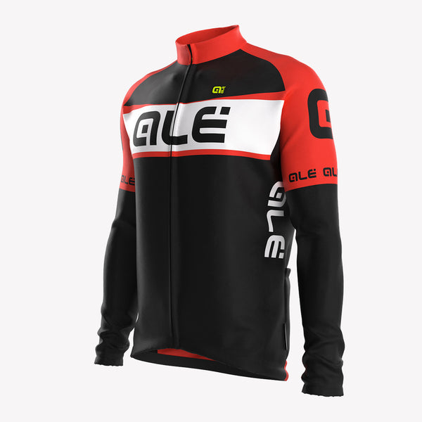 Speed Works Ale Road Cycling Men's Winter Jacket