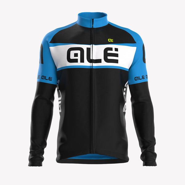 Speed Works Ale Road Cycling Men's Winter Jacket