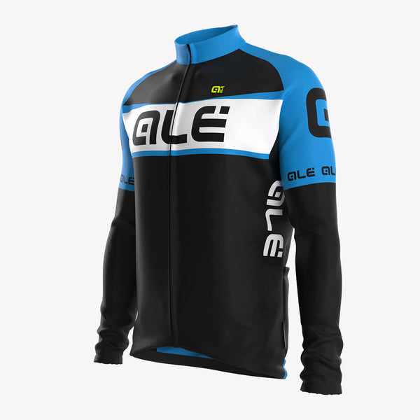 Speed Works Ale Road Cycling Men's Winter Jacket