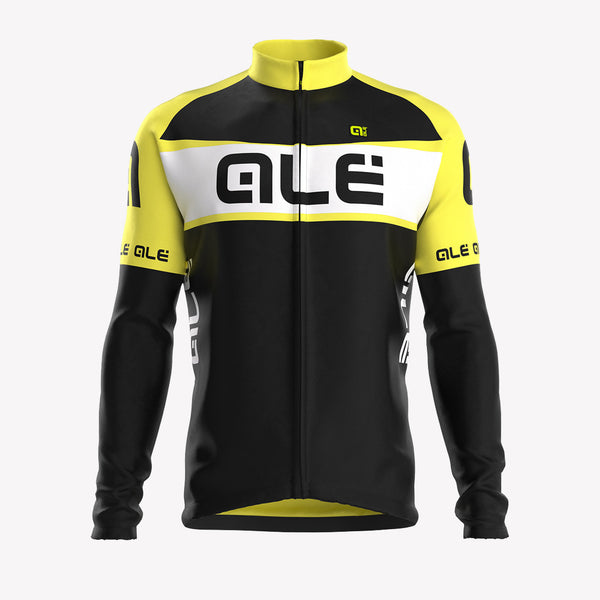 ALE GRAPHICS EXCEL MEN'S WINTER JACKET “WEDDELL