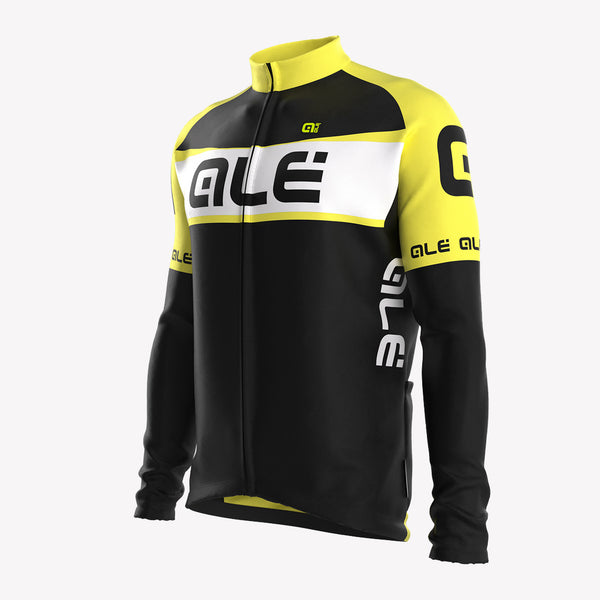 ALE GRAPHICS EXCEL MEN'S WINTER JACKET “WEDDELL