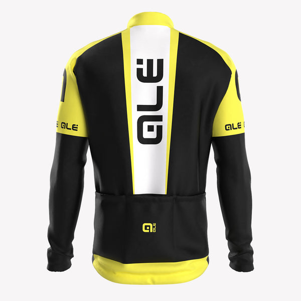 ALE GRAPHICS EXCEL MEN'S WINTER JACKET “WEDDELL