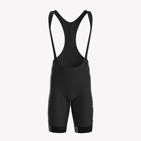 ALE FORMULA 1.0 WINTER BIBSHORTS