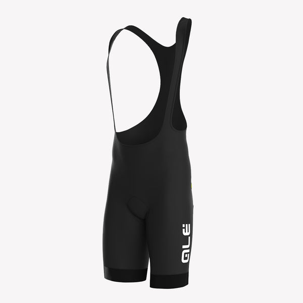 ALE FORMULA 1.0 WINTER BIBSHORTS