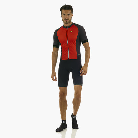 ALE PRR 2.0 SHORT SLEEVE MEN'S JERSEY