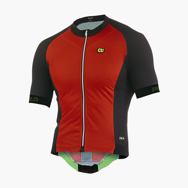 ALE PRR 2.0 SHORT SLEEVE MEN'S JERSEY