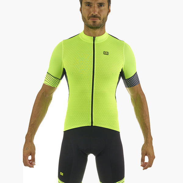 ALE ULTRA SHORT SLEEVE MEN'S JERSEY