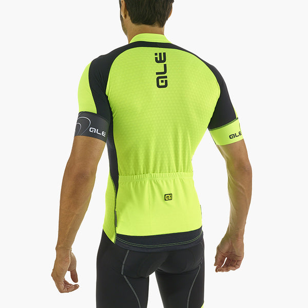 ALE ULTRA SHORT SLEEVE MEN'S JERSEY