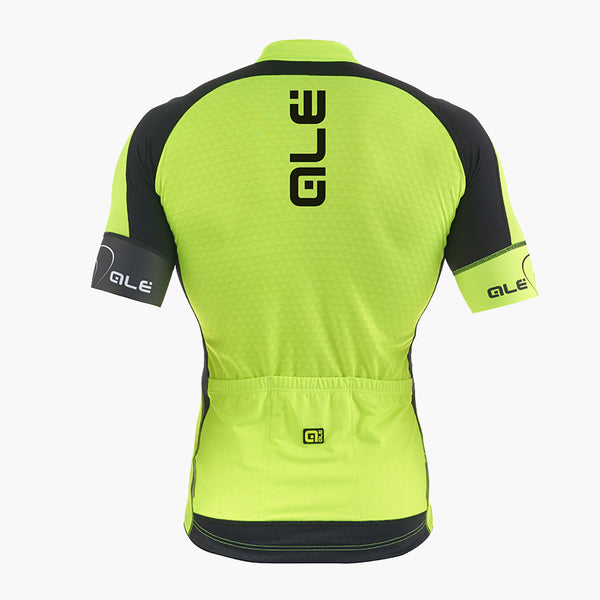 ALE ULTRA SHORT SLEEVE MEN'S JERSEY