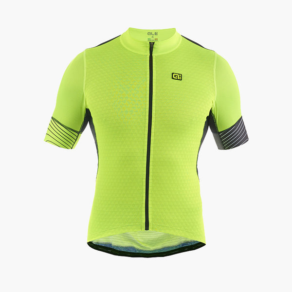 ALE ULTRA SHORT SLEEVE MEN'S JERSEY