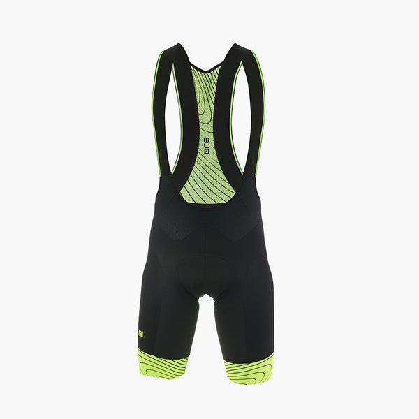 ALE ULTRA MARATHON MEN'S BIBSHORTS