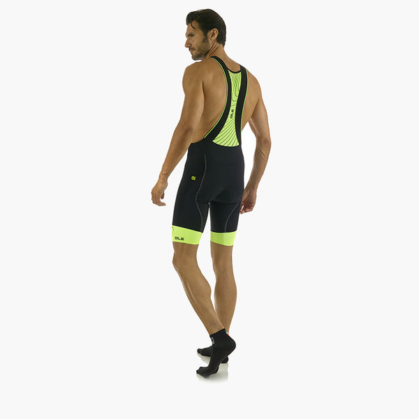 ALE ULTRA MARATHON MEN'S BIBSHORTS