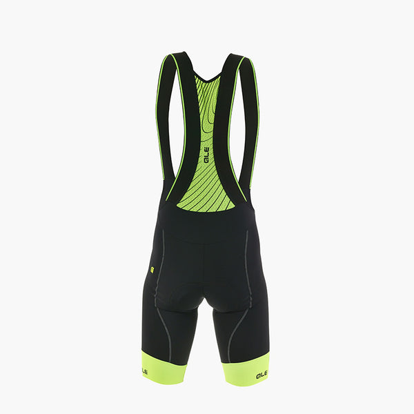 ALE ULTRA MARATHON MEN'S BIBSHORTS