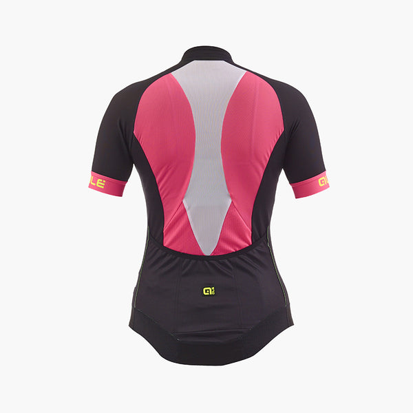 ALE PRR 2.0 WOMEN'S SHORT SLEEVE JERSEY