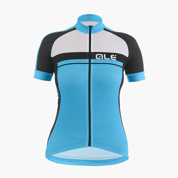 ALE PLUS WOMEN'S SHORT SLEEVE JERSEY