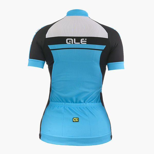 ALE PLUS WOMEN'S SHORT SLEEVE JERSEY