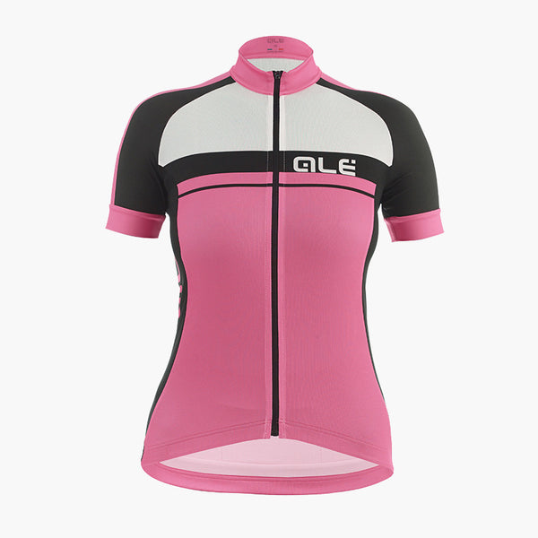 ALE PLUS WOMEN'S SHORT SLEEVE JERSEY