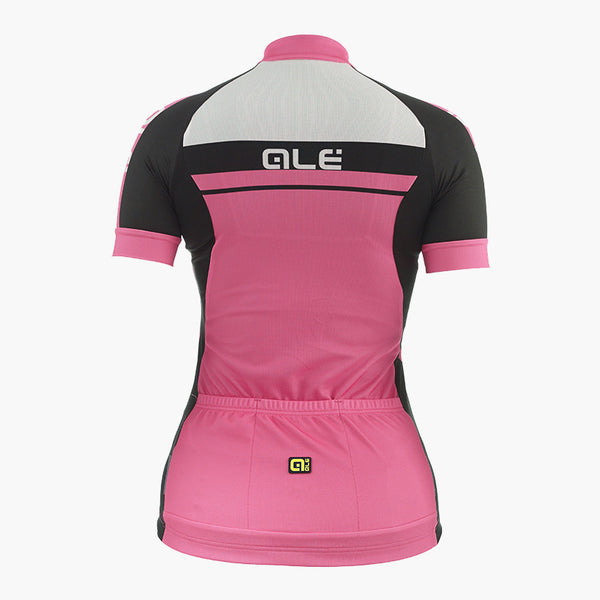ALE PLUS WOMEN'S SHORT SLEEVE JERSEY