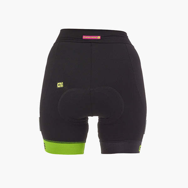 ALE PLUS WOMENS SHORTS