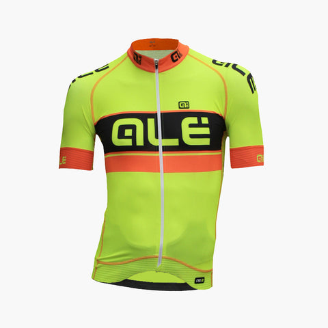 ALE PRR BERMUDA SHORT SLEEVE MEN'S JERSEY