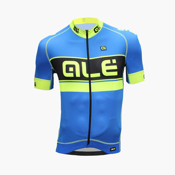 ALE PRR BERMUDA SHORT SLEEVE MEN'S JERSEY