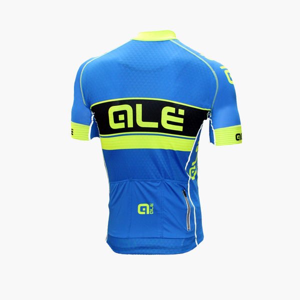 ALE PRR BERMUDA SHORT SLEEVE MEN'S JERSEY