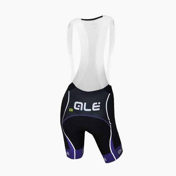 ALE PRR BARBADOS WOMEN'S BIBSHORTS