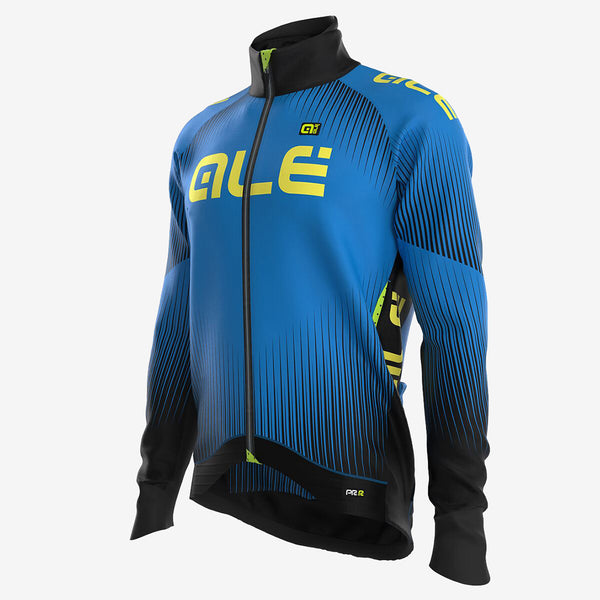 ALE GRAPHICS PRR MEN'S WINTER JACKET “KRAKATOA”