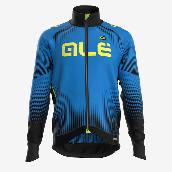 ALE GRAPHICS PRR MEN'S WINTER JACKET “KRAKATOA”