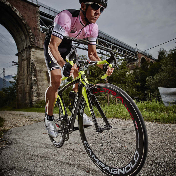 SpeedWorksnz ALE Classic Mortirolo Road Cycling Men's Jersey