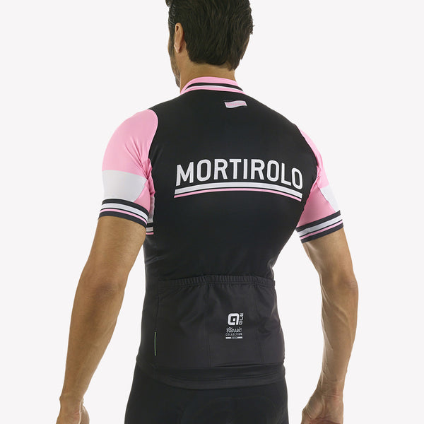 SpeedWorksnz ALE Classic Mortirolo Road Cycling Men's Jersey