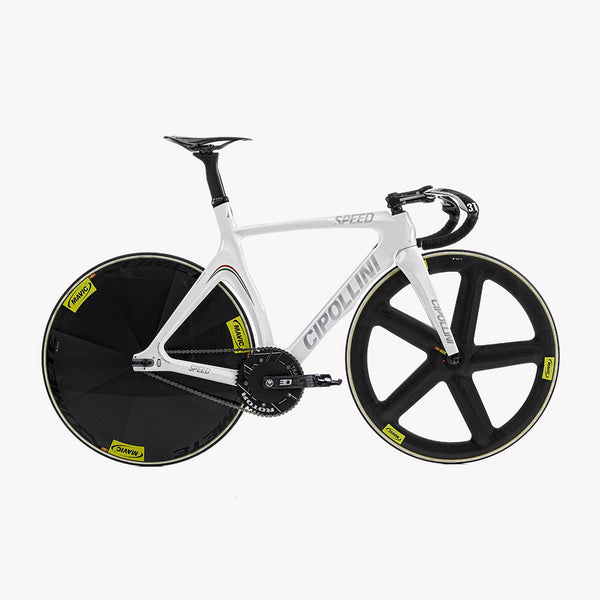 Cipollini Speed Frame Set
