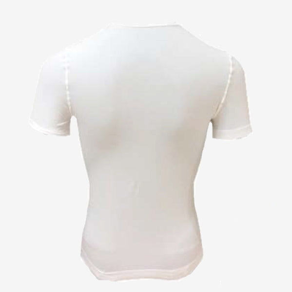 DIAMANTE SUMMER BASE LAYER SHORT SLEEVE