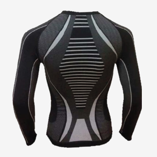 DIAMANTE WINTER BASE LAYER LONG SLEEVE