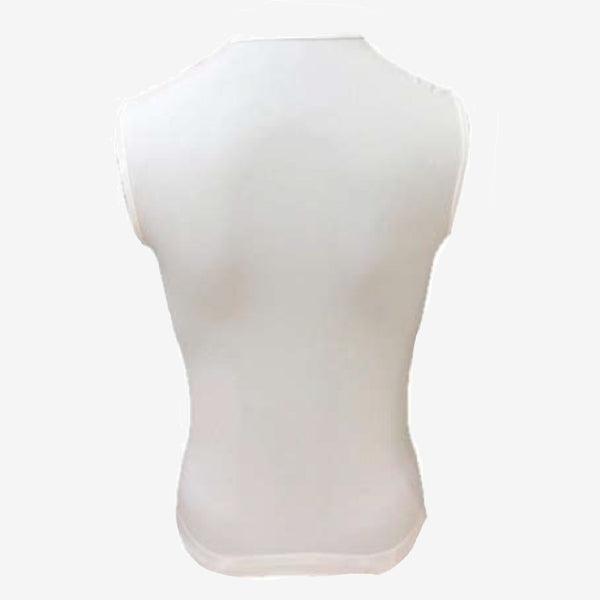 DIAMANTE SUMMER BASE LAYER SLEEVELESS