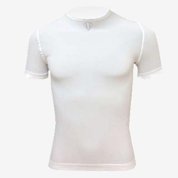 DIAMANTE SUMMER BASE LAYER SHORT SLEEVE