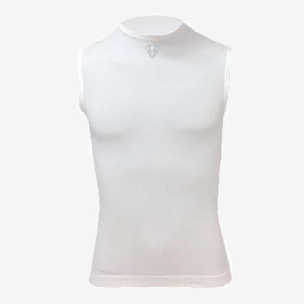 DIAMANTE SUMMER BASE LAYER SLEEVELESS