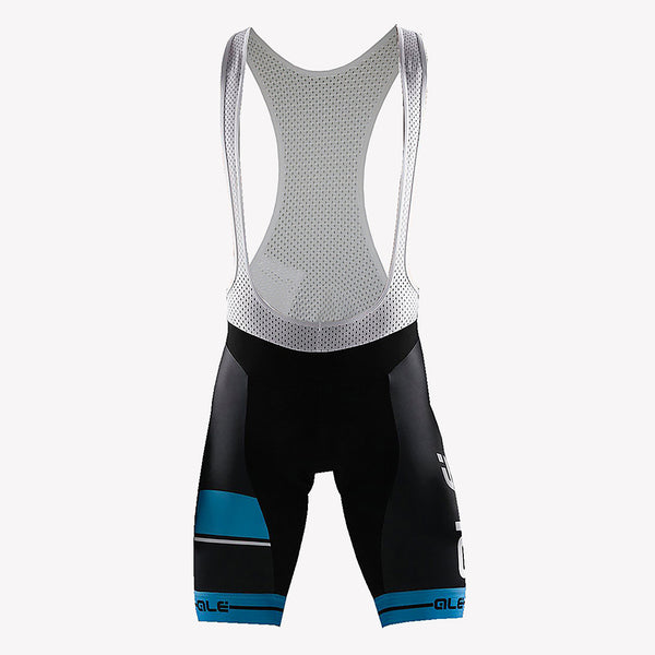 Ale Plus Cerro Road Cycling Men's Bibshorts