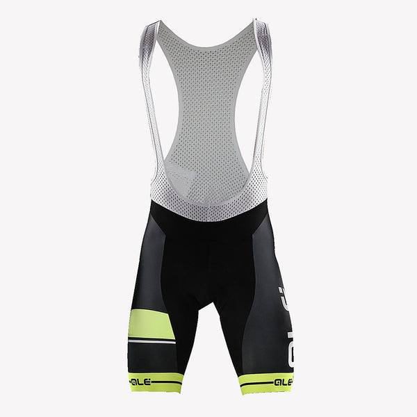 ALE PLUS CERRO MEN'S BIBSHORTS